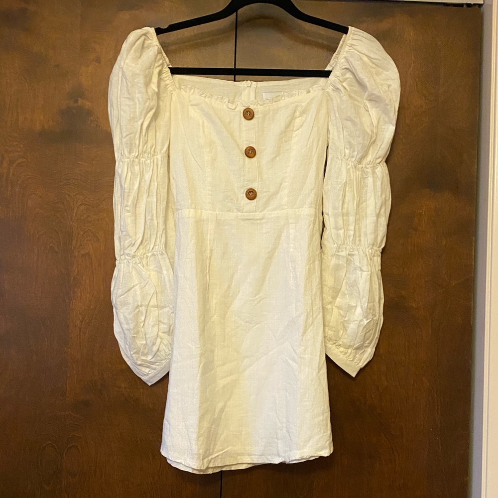 Princess Polly dress